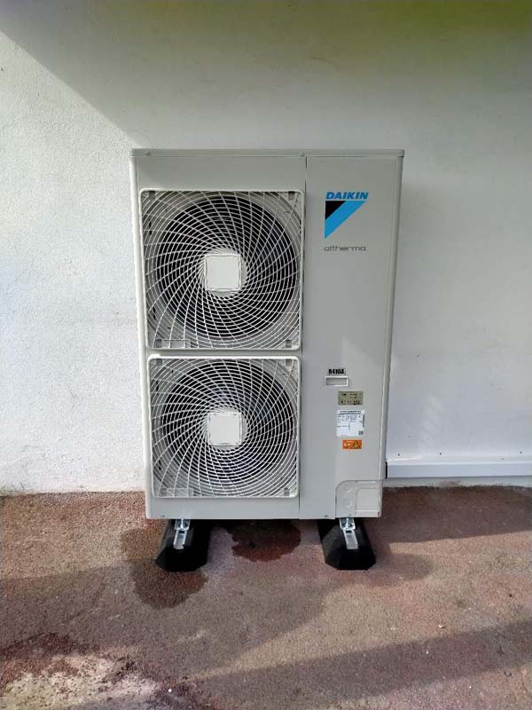 Installateur pompe à chaleur Boulogne-sur-Mer Installateur pompe à chaleur Boulogne-sur-Mer