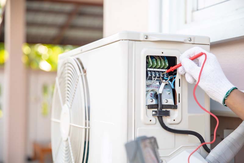 Installateur pompe à chaleur Boulogne-sur-Mer